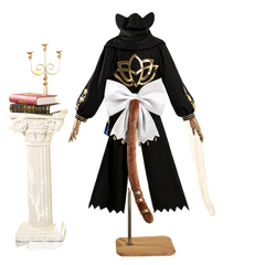 Halloweez - Pepe the Frog Cosplay Costume for Women - Halloweez