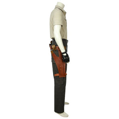 Halloweez Dr. Smolder Bravestone Jumanji: Welcome to the Jungle Adult Cosplay Costume - Halloweez