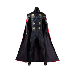 Avengers 5 Doomsday Thor Cosplay Costume, Custom High-end for Halloween & Comic Con - Halloweez
