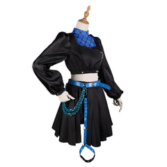 LoveLive Nijigasaki Sayaka Murano Cosplay Costume - Authentic Anime Dress - Halloweez