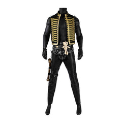 Halloweez: A Mad Max Saga Cosplay Costume - Dementus Suit - Halloweez