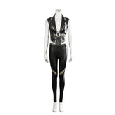 Baldur's Gate 3 Shadowheart Camp Clothes Cosplay Costume Full Set for Fans - Halloweez