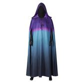 Thor Love and Thunder Gradient Cloak Cosplay Costume by Halloweez - Halloweez