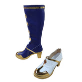 2088 Honkai: Star Rail Robin Cosplay Shoes for Anime Conventions and Performances - Halloweez