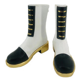 Ensemble Stars Knights Cosplay Shoes for Game Fans - Perfect for Conventions - Halloweez