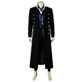 Halloweez Grindelwald Crimes of Grindelwald Cosplay Costume for Adults - Halloweez