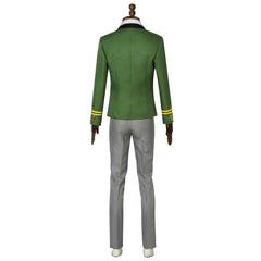 Halloweez Junior Uniform Cosplay Costume - On Air! - Halloweez
