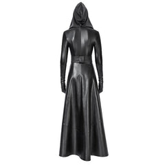 Halloweez: Angela Abar - Sister Night, Embracing the Timeless Journey of a Heroine - Halloweez