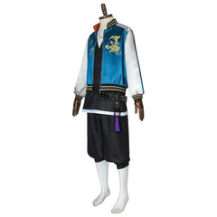 Halloweez Cosplay Outfits: Embrace the Universe of Voice Artistry and Cosplay with Exclusive Styles - Halloweez