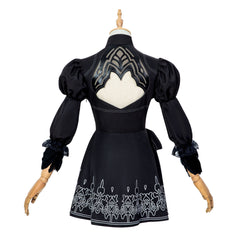 Halloweez 2B YoRHa No.2 Type B Women's Cosplay Costume - Halloweez
