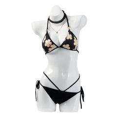 Halloweez Marin Kitagawa Swimsuit Cosplay Costume | Dress-Up Darling Anime Outfit for Women - Halloweez