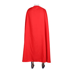Marvel Avengers Thor Cosplay Costume Halloween Performance Outfit - Halloweez