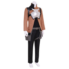 Embrace Your Inner Hero with the Halloweez Bell Cranel Cosplay Costume - Halloweez