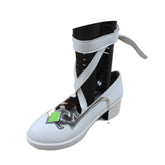 2111 Uma Musume Pretty Derby Victory Ballet Cosplay Shoes for Anime Conventions - Halloweez