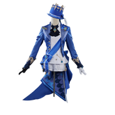 Halloweez Furina Costume - Hydro Archon Focalors Cosplay Outfit for Enthusiasts - Halloweez