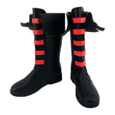 League of Legends Jinx Cosplay Shoes for Anime Expo and Performance - Halloweez