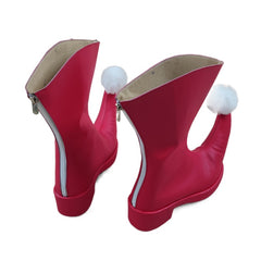 2116 Shugo Chara! Rima Mashiro Cosplay Shoes for Anime Conventions and Performances - Halloweez