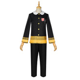 Halloweez Spy x Family Cosplay Costume - Imperial Scholar Uniform for Halloween - Halloweez