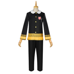 Halloweez Spy x Family Cosplay Costume - Imperial Scholar Uniform for Halloween - Halloweez