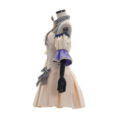 Halloweez Rin Hoshizora Cosplay Costume - Embrace Your Inner School Idol - Halloweez