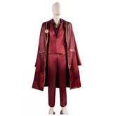 Limbus Company Dongsulatoi Cosplay Costume Custom Outfit Comic Con Halloween