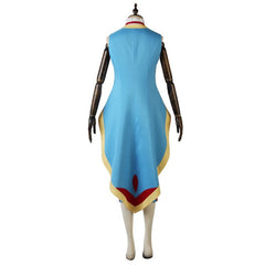 Halloweez Sakura Cosplay Costume - Unique Anime-Inspired Stage Performance Outfit - Halloweez