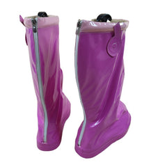 2073 One Piece Nami Cosplay Shoes for Anime Conventions and Performances - Halloweez