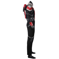 Halloweez Sam Wilson Cosplay Costume - The Falcon and the Winter Soldier Male Outfit - Halloweez