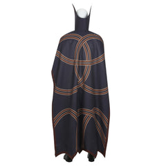 Halloweez Steve Cosplay Costume for Kids and Adults, Doctor Strange Halloween Outfit - Halloweez