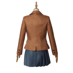 Halloweez Mai Sakurajima Bunny Girl Cosplay Costume - Perfect for Anime Enthusiasts - Halloweez