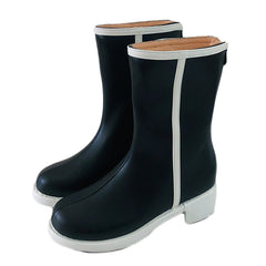 Tokyo Revengers Haitani Rindo Cos Shoes for Haitani Brothers 2D Anime Exhibition Performance - Halloweez