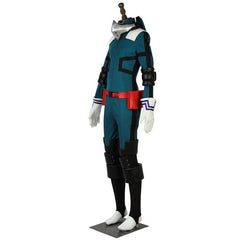 Halloweez Midoriya Izuku Cosplay Outfit for Festive Celebrations - Halloweez