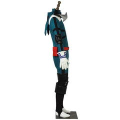 Halloweez Midoriya Izuku Cosplay Outfit for Festive Celebrations - Halloweez