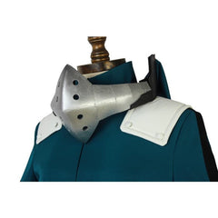 Halloweez Midoriya Izuku Cosplay Outfit for Festive Celebrations - Halloweez