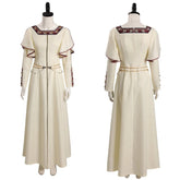 House of the Dragon Rhaenyra Targaryen Cosplay Costume - Perfect for Halloween & Cosplay Events - Halloweez