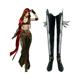 Sword Net 3 & Chinese Paladin 3 Xiao Tiancheng Female Cosplay Shoes for Game Fans - Halloweez