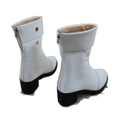 2083 Back to the Future 1999 Cosplay Choir Matilda & Vertin Childhood Cos Shoes - Halloweez