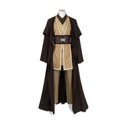 Halloweez Sol Male Cosplay Costume - Complete Set with Robe and Cape for Festive Celebrations - Halloweez