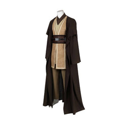 Halloweez Sol Male Cosplay Costume - Complete Set with Robe and Cape for Festive Celebrations - Halloweez