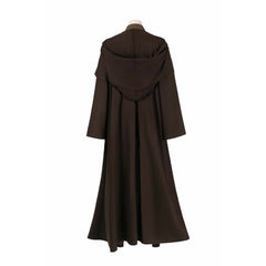 Halloweez Sol Male Cosplay Costume - Complete Set with Robe and Cape for Festive Celebrations - Halloweez