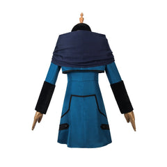 Halloweez Fate/Grand Order Reines Cosplay Costume - Perfect for Carnival, Halloween & Christmas - Halloweez