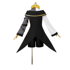 Halloweez Kagamine Len Little Raccoon Cosplay Costume – Premium Vocaloid Anime Outfit - Halloweez