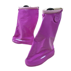 2073 One Piece Nami Cosplay Shoes for Anime Conventions and Performances - Halloweez