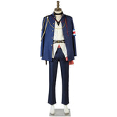 Halloweez Hayato Ozaki Cosplay Costume - Stylish Anime-Inspired Attire - Halloweez