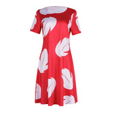 New Stitch and Lilo Cosplay Costume Dress for Role Play - Lilo & Stitch Anime Outfit - Halloweez