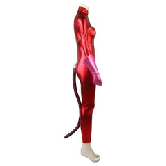 Persona 5 Ann Takamaki Phantom Thief Cosplay Costume - Halloweez Exclusive - Halloweez