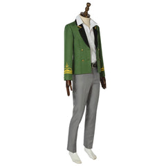 Halloweez Junior Uniform Cosplay Costume - On Air! - Halloweez