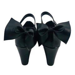 Arknights Surtr COS Shoes for Anime Convention - High Quality Cosplay Footwear - Halloweez