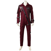 Halloweez Groot Cosplay Suit | Full Set Jumpsuit for Adults and Kids | Ideal for Movie-Themed Events - Halloweez