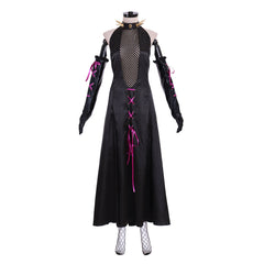Halloweez Persona 5 Shadow Self Sae Niijima Cosplay Outfit - Halloweez
